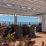 Apartment Sea View In La Mata *