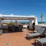 Apartment Sea View In La Mata Torrevieja