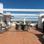 Sea View In La Mata Apartment