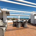 Sea View In La Mata Apartment Torrevieja