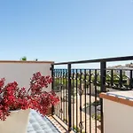 Sea View In La Mata