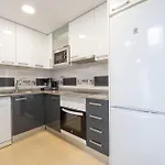 Sea View In La Mata Apartment