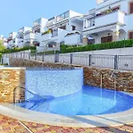 Sea View In La Mata Apartment Torrevieja
