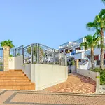 Sea View In La Mata Torrevieja