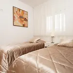 Apartment Sea View In La Mata Torrevieja