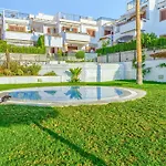 Apartment Sea View In La Mata Torrevieja