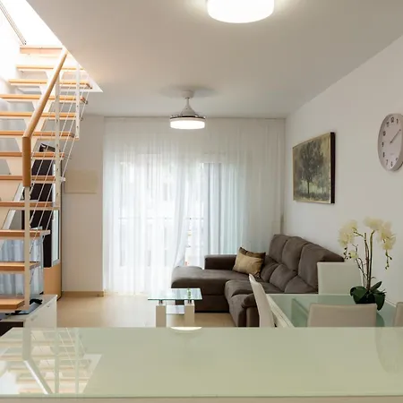 Sea View In La Mata Apartment *