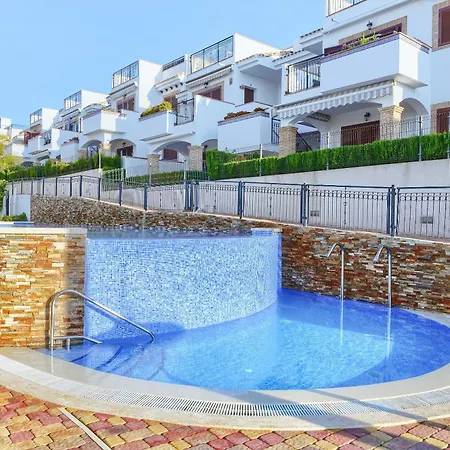 Sea View In La Mata Apartament Torrevieja
