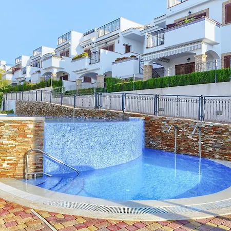 Sea View In La Mata Apartment Torrevieja