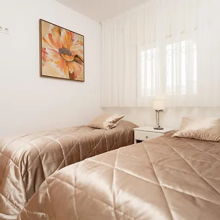 Apartament Sea View In La Mata Torrevieja