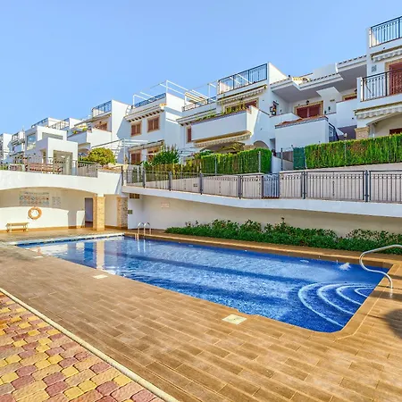 Sea View In La Mata 托雷维耶哈