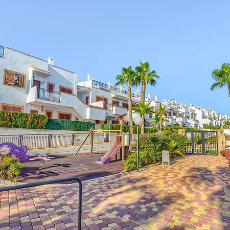 Sea View In La Mata