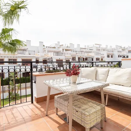 Apartament Sea View In La Mata