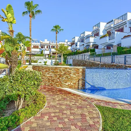 Sea View In La Mata Apartment