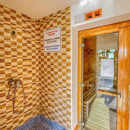 Apartament Sea View In La Mata