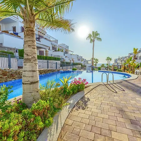 Apartment Sea View In La Mata *