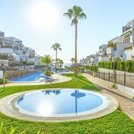 Sea View In La Mata Apartment Torrevieja