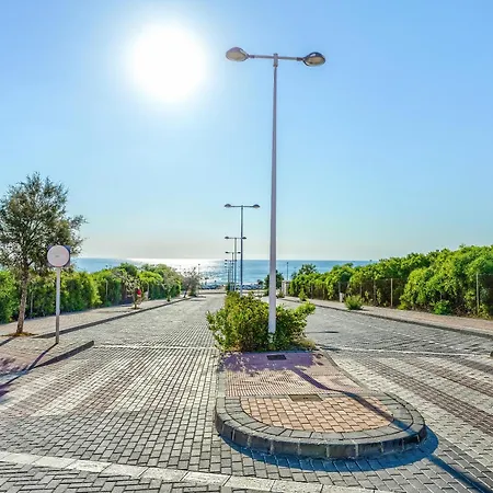 Sea View In La Mata * Torrevieja
